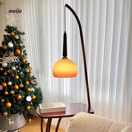 Lava Lamp from Yijing