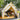 MOJIA Ragnar Solid Wood Triangle Pavilion for Scenic Outdoor Retreats from MOJIA