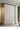 AIWO Odette Cream Ceiling-High Wardrobe for Small Apartments from AIWO