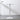 MIKA Small Round Meeting Dining Table from MIKA