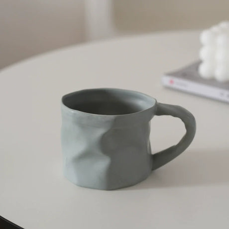 LENYVASEN Hugo Fold-Bag Coffee Cup from LENYVASEN