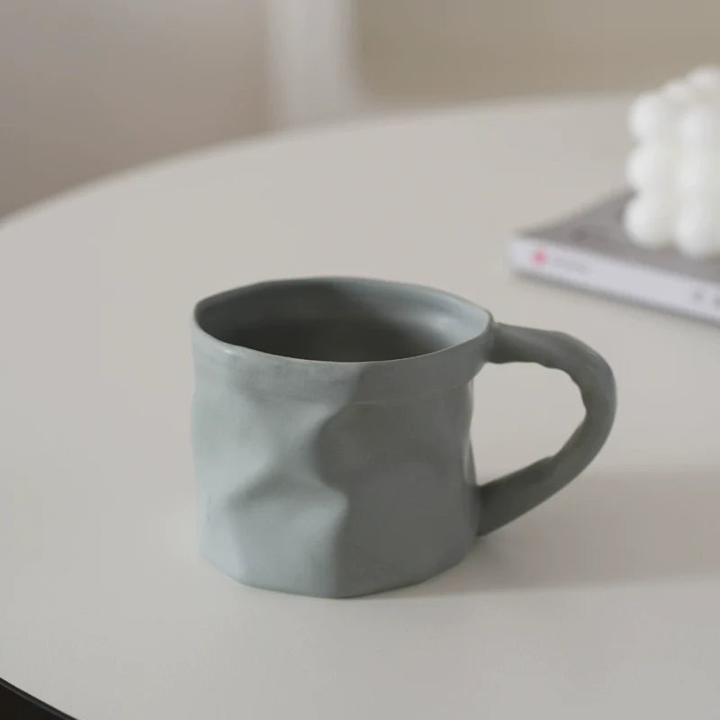 LENYVASEN Hugo Fold-Bag Coffee Cup from LENYVASEN