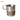 BANKE Stainless Steel Foldable Coffee Cup from BANKE