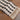 ZHANG MEIMEI Cotton Decorative Table Flag from ZHANG MEIMEI