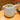 BANKE Ceramic Milk Jar and Condensed Milk Spoon from BANKE