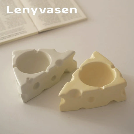 LENYVASEN Nico Advanced Office Ceramic Decor from LENYVASEN