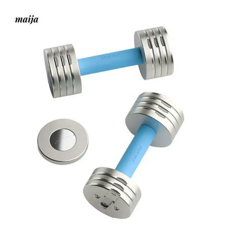JOINFIT Adjustable Dumbbells Weight Fitness Equipment from JOINFIT