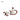 NAMO Bell Series Ceramic Teapot and Tea Set from NAMO