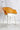 MIKA Scandinavian Acrylic Ghost Highchair from MIKA