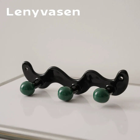 LENYVASEN Orion Modern Hanging Wall Hooks from LENYVASEN