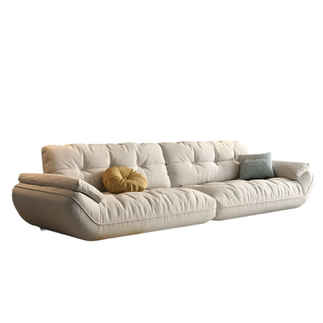 DIPU Marianna Internet Celebrity Cream Sofa from DIPU