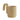 LENYVASEN Zara Nordic Ceramic Handle Cup from LENYVASEN
