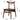 XIXI Writers Solid Wood Chair from XIXI