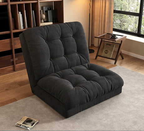 DIPU Jesse Adjustable Folding Sofa from DIPU
