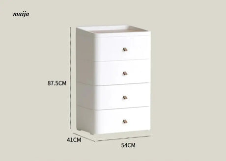 PUMPKIN BOX Japanese Modern Storage System from PUMPKIN BOX