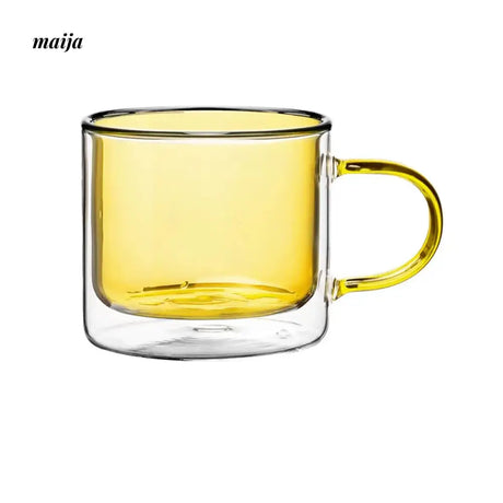 WII Shatterproof Glossy Coffee Cup Set from WII