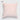 MISTYWOOD Pastel Pink Wool Pillow for Living Room from MISTYWOOD