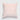 MISTYWOOD Pastel Pink Wool Pillow for Living Room from MISTYWOOD