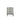 LINYUE Astrid Nordic Solid Wood Four-Drawer Retro Cabinet from LINYUE