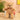 WANBAOLE Charlie Colorful Plush Bear Doll from WANBAOLE