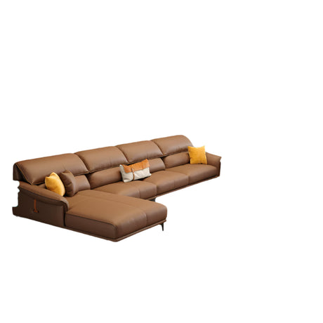 DIPU Felix Scandinavian Modern Down Sofa from DIPU