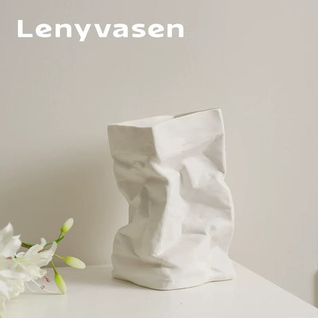 LENYVASEN Cora Advanced Living Room Ceramic Decor from LENYVASEN