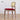 ANJI CHENJI Retro Minimalist Cloth Dining Chair from ANJI CHENJI