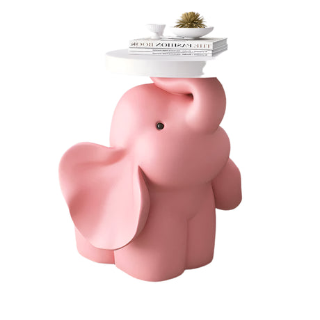 YUNCAN Theo Elephant Floor Ornament from YUNCAN