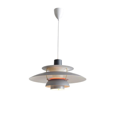ALISA Elise Scandinavian Designer Ceiling Lamp from ALISA