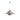 ALISA Elise Scandinavian Designer Ceiling Lamp from ALISA