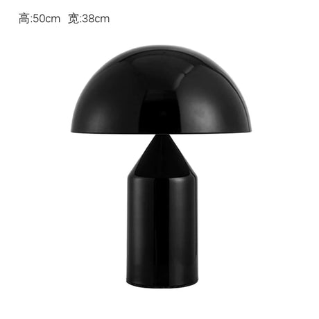 TODAYARTIST Nova Scandinavian Lantern Table Lamp for Cozy Ambiance from TODAYARTIST