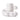 WII Nordic Ink Splash Ceramic Coffee Cup Set from WII