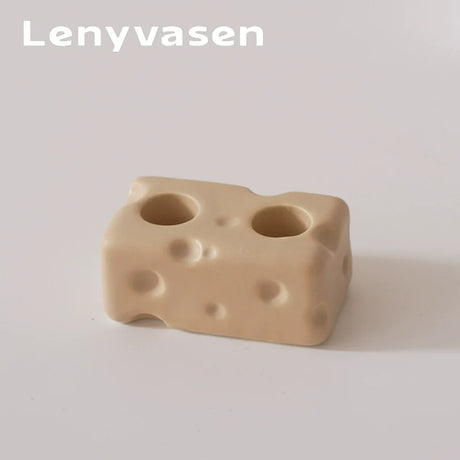 LENYVASEN Finn Electric Toothbrush Rack from LENYVASEN