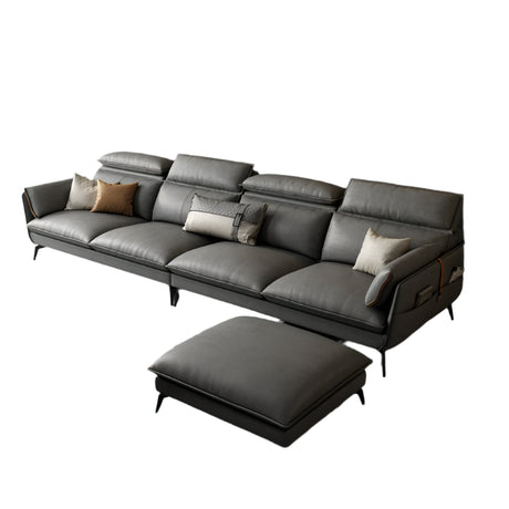 DIPU Jeffrey Disposable Modern Sofa from DIPU