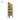 RATTAN CRAFTSMAN Rattan Corner Cabinet from RATTAN CRAFTSMAN