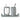 LENYVASEN Celeste Ceramic Bathroom Essentials Set from LENYVASEN