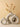 NICEMOON Grace Light Luxury Ceramic Jewelry from NICEMOON