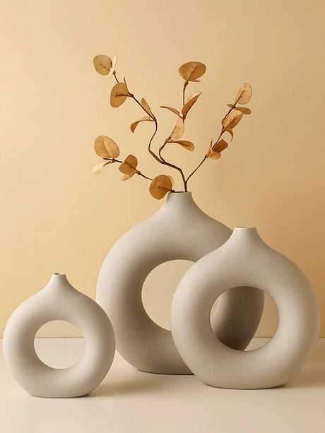 NICEMOON Grace Light Luxury Ceramic Jewelry from NICEMOON