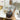 BANKE Coffee Milk Tea Glass Cup with Little Bears from BANKE