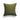 MISTYWOOD Cotton Canvas Pillow for Bedroom from MISTYWOOD