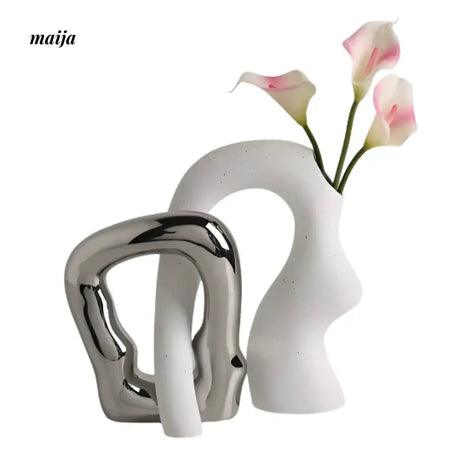 NICEMOON Stella Advanced Ceramic Jewelry Decor from NICEMOON