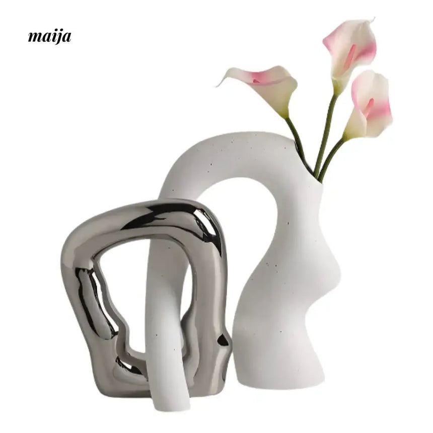 NICEMOON Stella Advanced Ceramic Jewelry Decor from NICEMOON
