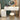 BESTFU Calista Elite Wooden Dressing Table with a Timeless Design from BESTFU