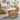 19 DREAM SPACE Japanese Vine Sofa Set from 19 DREAM SPACE