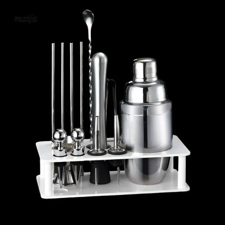 BANKE Stainless Steel Bartender Cocktail Tools Set from BANKE