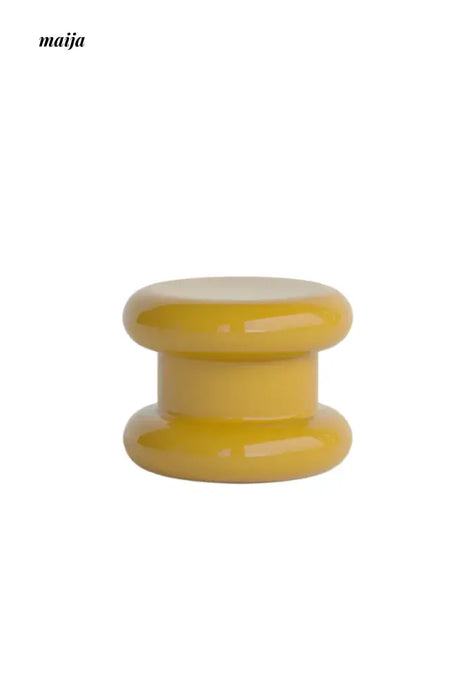 PUMPKIN BOX Nordic Designer Shoe Stool from PUMPKIN BOX