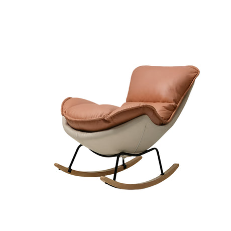 WEIWU Hugo Scandinavian Baby Rocker Sofa from WEIWU