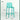 PUMPKIN BOX Transparent Acrylic Bar Stool from PUMPKIN BOX