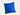 Square Pleated Cushion from maija