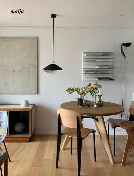 Georgie Dining Chairs from maija